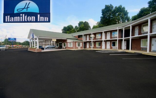 Hamilton Inn Jonesville NC