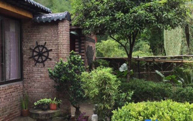 Yangshuo Xingping Our Inn