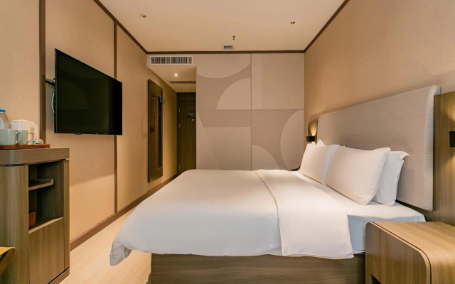 Hanting Hotel (Xi'an Jixiang Road)