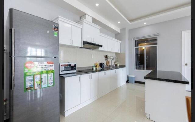 Pooh House 7 - 3 bedrooms with city view