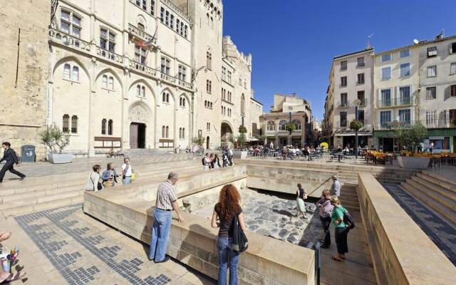 L'appartement Pyrenées