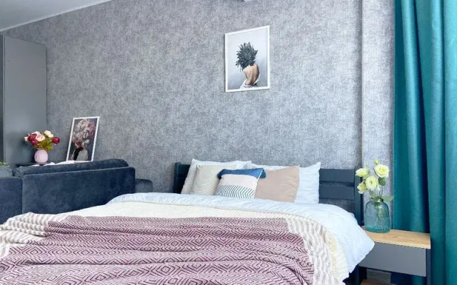 Dve podushki na ul. Gagarina, d. 36 - фото 5