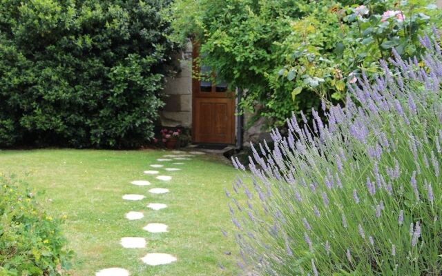 Les Chambres d'hôtes Le Clos de Châtres