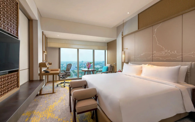 Pan Pacific Yangon