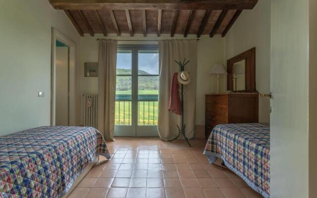 Villaflair - Capalbio Country Pool Villa