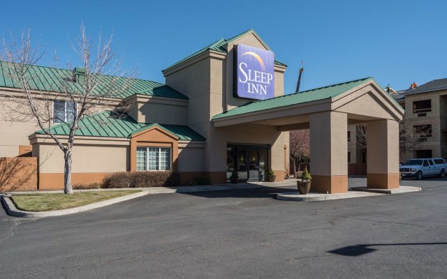 Sleep Inn Bend Crossroads Plaza