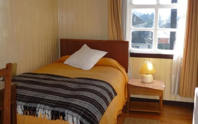 Hostal Opapa Juan
