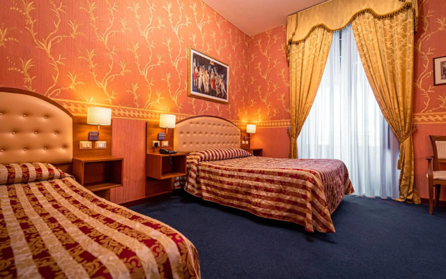 Hotel Villa Romeo