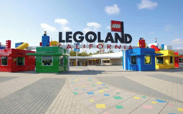 Southern Exposure w/ Private Balcony