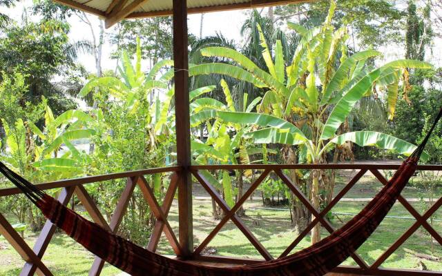 Monte Amazonico Lodge