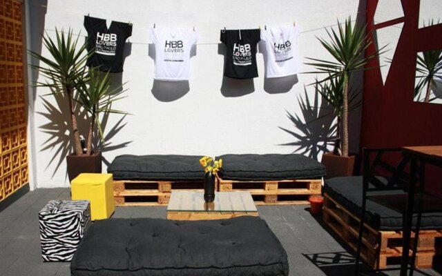 Hostel Brasil Boutique