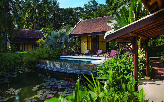 La Résidence Phou Vao, A Belmond Hotel, Luang Prabang