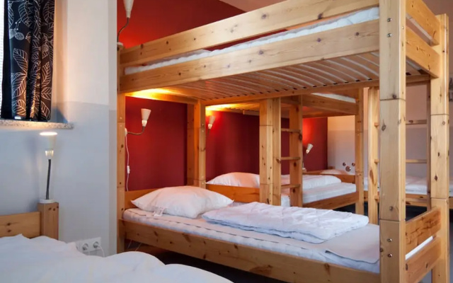 Babelfish Hostel