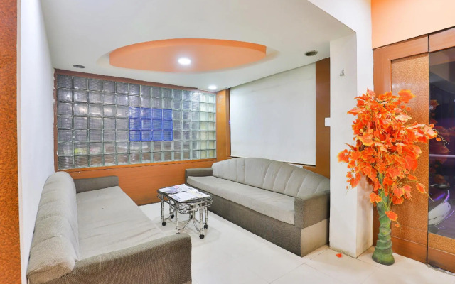 Hotel EverKrishna