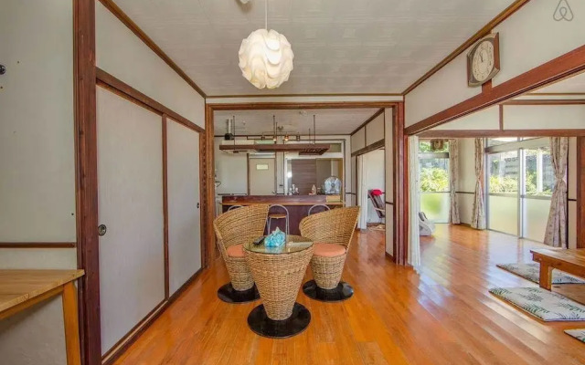 Pension Coral