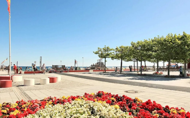 Holiday Home in Grossenbrode