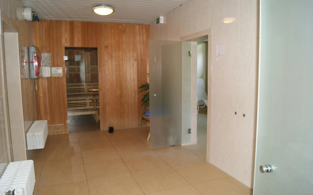 Michels Hanseatic Hotel Norderney