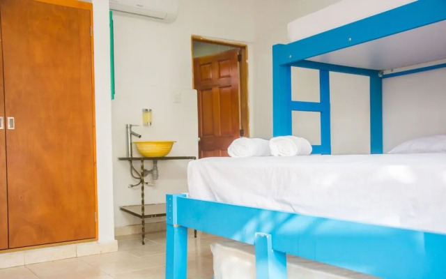 Pachamama Hostel Cartagena