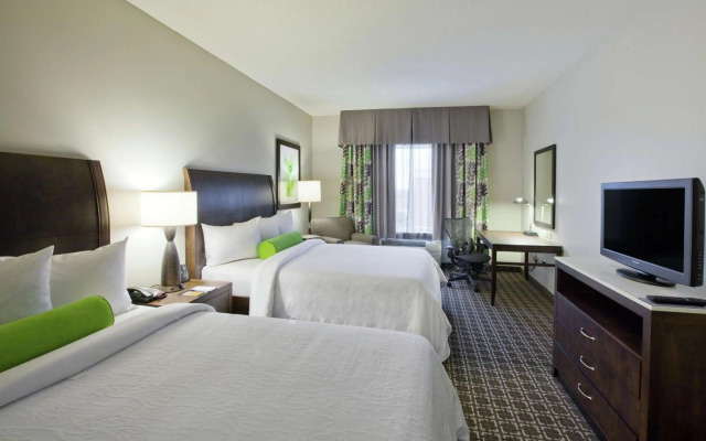 Hilton Garden Inn Raleigh-Cary