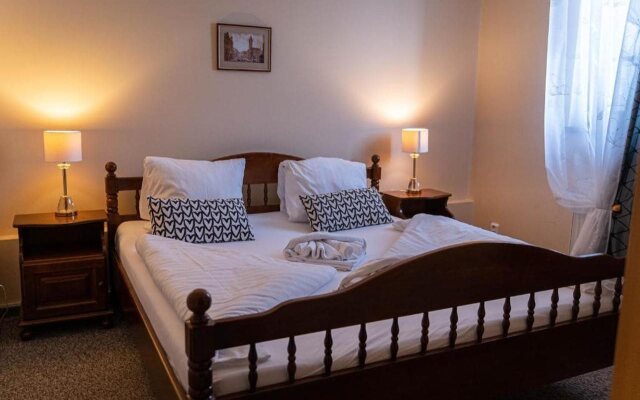 Hotel Praha