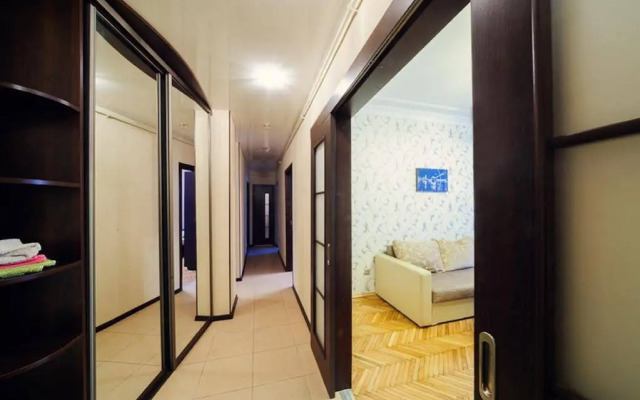 Kvartiras Apartments 4