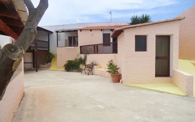 Residence Agave
