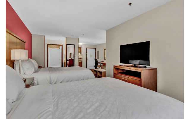 Staybridge Suites Salt Lake-West Valley City by IHG