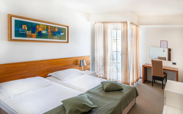 Hotel Vrilo