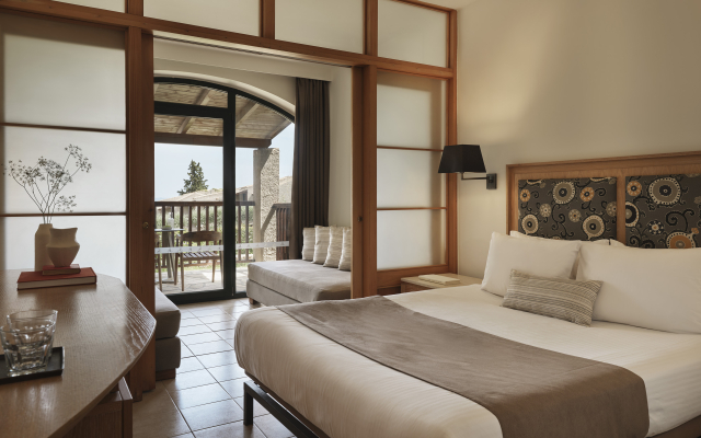 Aeolos Beach Resort All Inclusive
