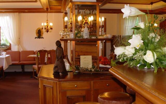 Hotel Fränkischer Hof GmbH