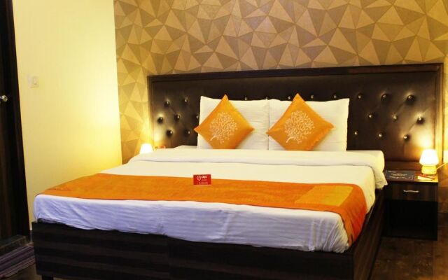 OYO Rooms Patel Nagar Market