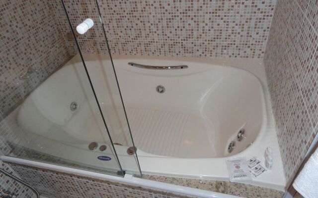 Pousada Chácara do Rio