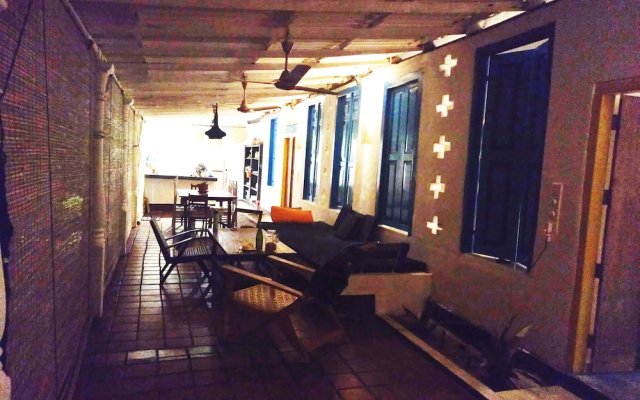 Talalla Bay Beach House