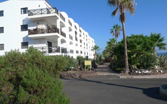 Apartamento Amarilla Golf