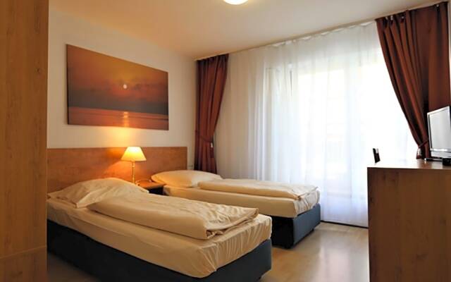 Hotel Christl München Innenstadt