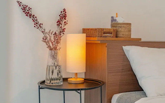 Gyeongju Plan B Pension