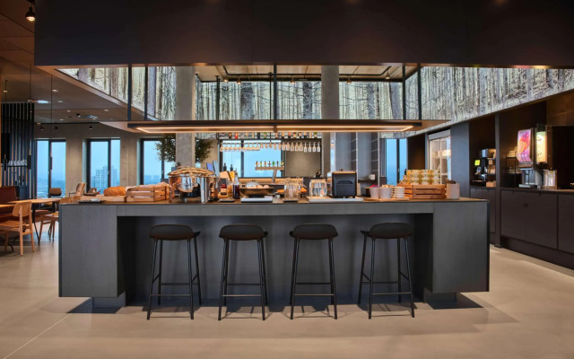 Four Points Flex by Sheraton Vejle