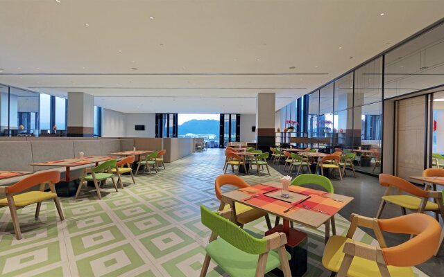 Holiday Inn Resort Qionghai Guantang by IHG