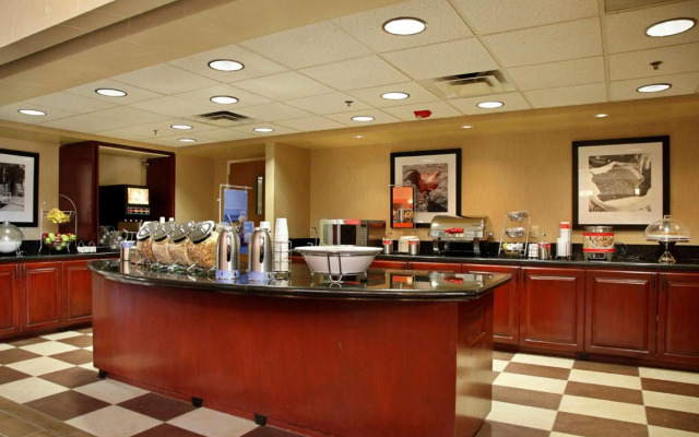 Hampton Inn & Suites Phoenix/Scottsdale