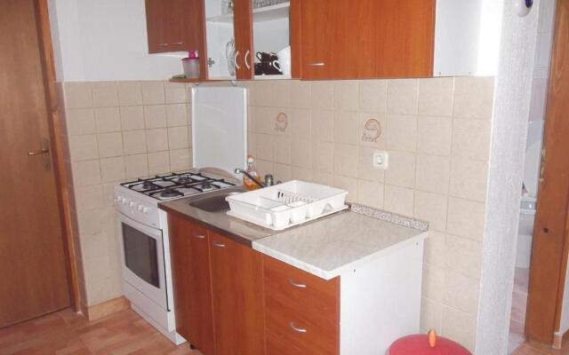 Apartmani Mira