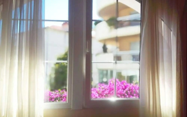Hotel Alexandre III