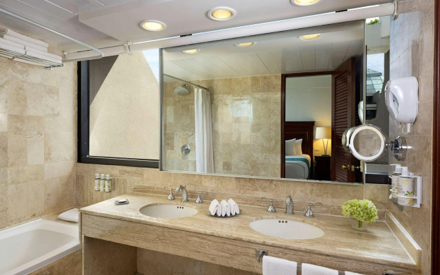 Paradisus Cancún – All Inclusive