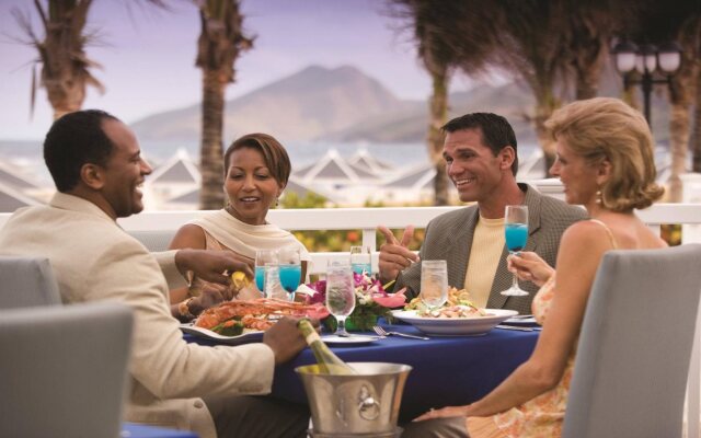 Marriott's St. Kitts Beach Club