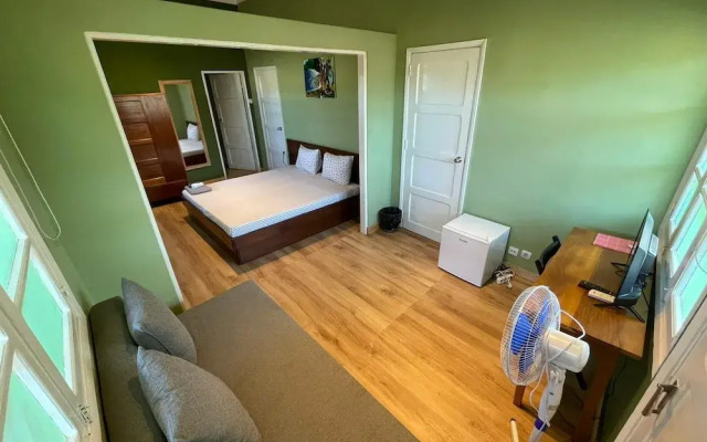 Residencial Avenida Geovani