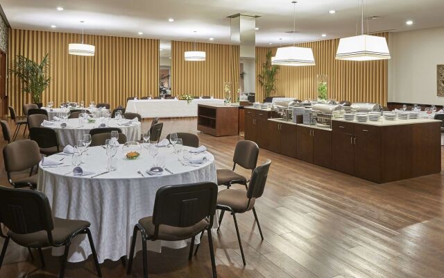 NH Coimbra Dona Inês