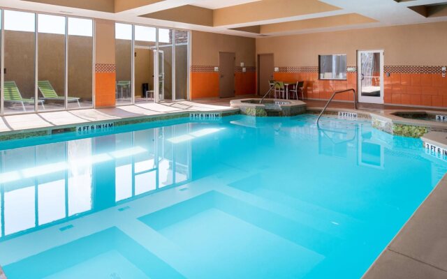 Holiday Inn Amarillo West Medical Center by IHG