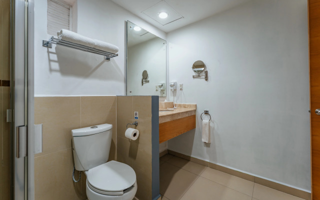 La Venta Inn Villahermosa Hotel