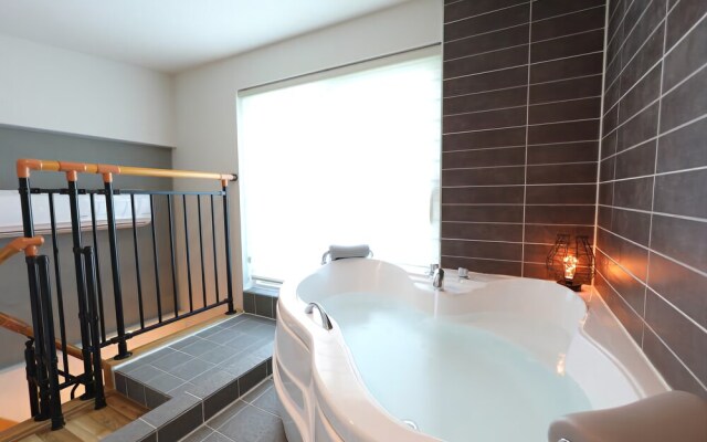 Gangneung Ruhae Pension