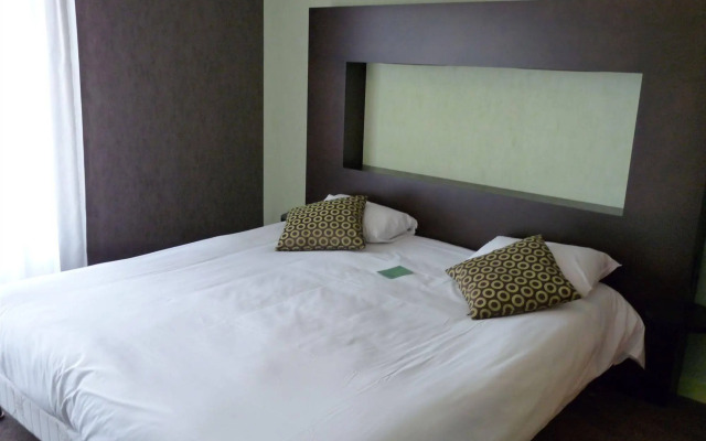 Golfe Hotel