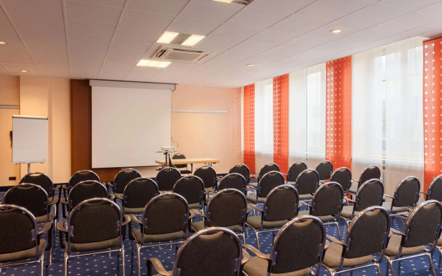 Best Western Hotel Augusta